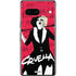 Disney Cruella (2021) Evil Laugh Pixel Skins